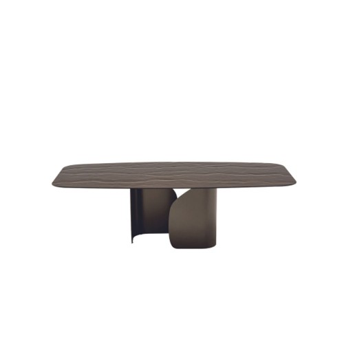 Masa pentru dining Calligaris Twins CS4153-FS-200